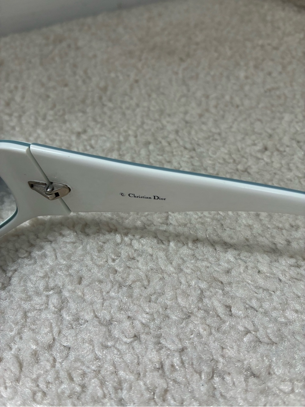 Christian Dior Sunglasses Your Dior 2 - Picture 4 of 4